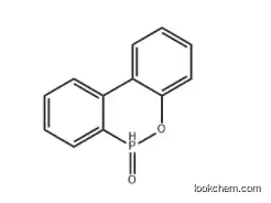 9,10-Dihydro-9-oxa-10-phosphaphenanthrene 10-oxide