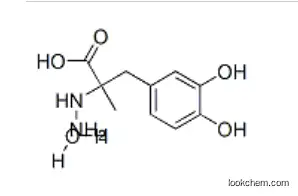 Carbidopa Monohydrate