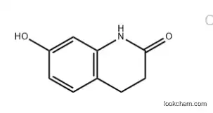 3,4-Dihydro-7-hydroxy-2(1H)-quinolinone