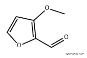 3-Methoxy-2-furfuraldehyde