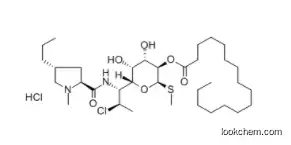 Clindamycin palmitate hydrochloride