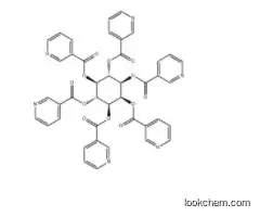 Inositol nicotinate