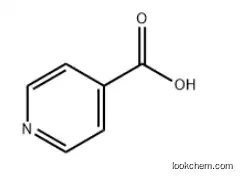 Isonicotinic acid