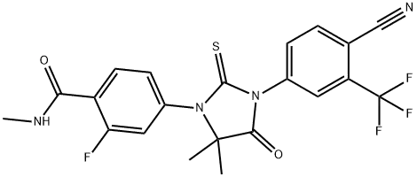 Enzalutamide