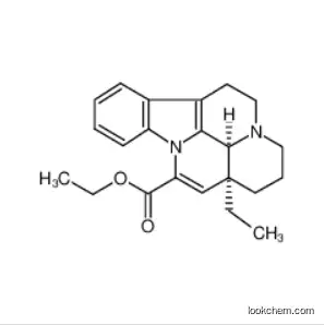 Vinpocetine