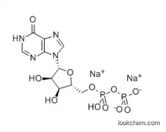Inosine-5'-diphosphoric acid disodium salt