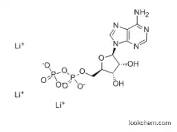 Adenosine-5'-diphosphate trilithium salt