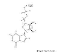 POLYINOSINIC ACID (5') POTASSIUM SALT