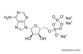 ADENOSINE 5'-DIPHOSPHATE SODIUM SALT