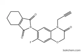 FLUMIOXAZIN