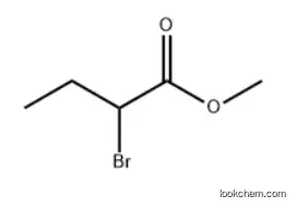 2-Bromobutyric acid methyl ester