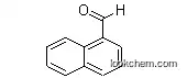 Lower Price 1-Naphthalenecarboxaldehyde