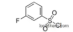 Lower Price 3-Fluorobenzenesulfonyl Chloride