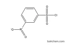 Lower Price 3-Nitrobenzenesulfonyl Chloride