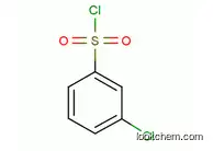 Lower Price 3-Chlorobenzenesulphonyl Chloride