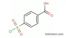 Lower Price 4-(Chlorosulfonyl)Benzoic Acid