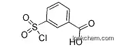 Lower Price 3-(Chlorosulfonyl)Benzoic Acid
