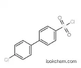 Lower Price 4'-Chlorobiphenyl-4-Sulfonyl Chloride