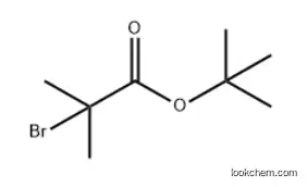 t-Butyl 2-bromo isobutyrate