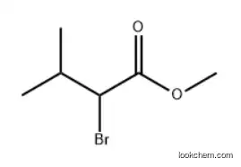 Methyl 2-bromo-3-methylbutanoate