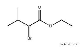 Ethyl 2-bromo-3-methylbutyrate