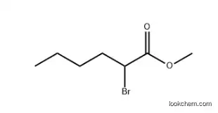 Methyl 2-bromohexanoate