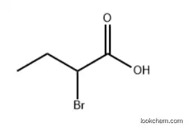 2-Bromobutyric acid