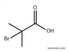 2-Bromo-2-methylpropionic acid