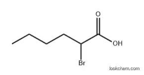 DL-2-Bromohexanoic acid