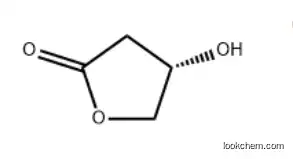 (S)-3-Hydroxy-gamma-butyrolactone