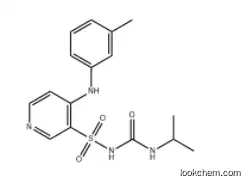 Torasemide