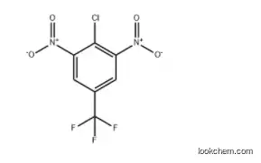 1,3-Dinitro-2-chloro-5-trifluoromethylbenzene