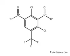 2,4-Dichloro-3,5-dinitrobenzotrifluoride