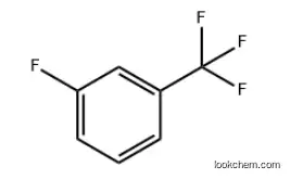 3-Fluorobenzotrifluoride