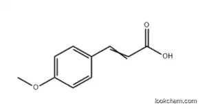 4-Methoxycinnamic acid