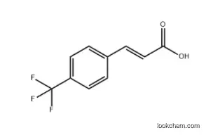 4-(Trifluoromethyl)cinnamic acid