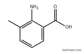 3-Methylanthranilic acid