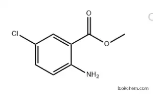 Methyl 5-chloroanthranilate