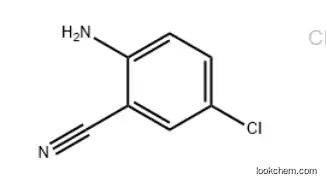 2-Amino-5-chlorobenzonitrile