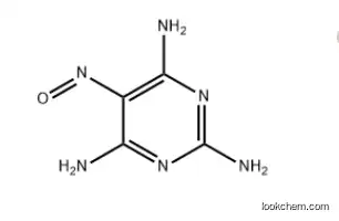 5-Nitroso-2,4,6-triaminopyrimidine