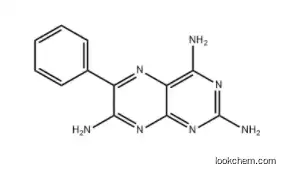 Triamterene