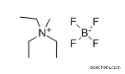 TRIETHYLMETHYLAMMONIUM TETRAFLUOROBORATE