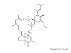 Moxidectin