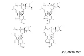 Milbemycin oxime