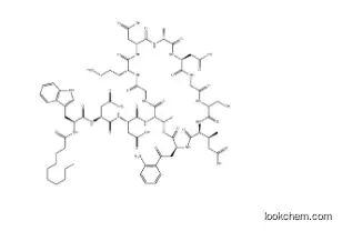 Daptomycin