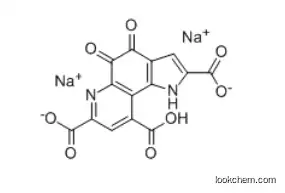 PYRROLOQUINOLINE QUINONE DISODIUM SALT