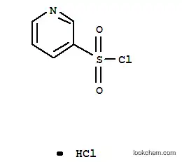 High Quality 3-Pyridinesulfonylchloride,Hydrochloride