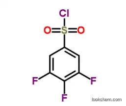 High Quality 3,4,5-Trifluorobenzenesulphonyl Chloride