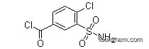 High Quality 4-Chloro-3-Sulfamoyl Benzoyl  Chloride