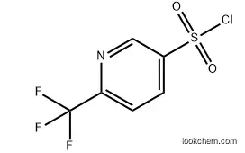 High Quality 6-(Trifluoromethyl)pyridine-3-Sulfonyl Chloride